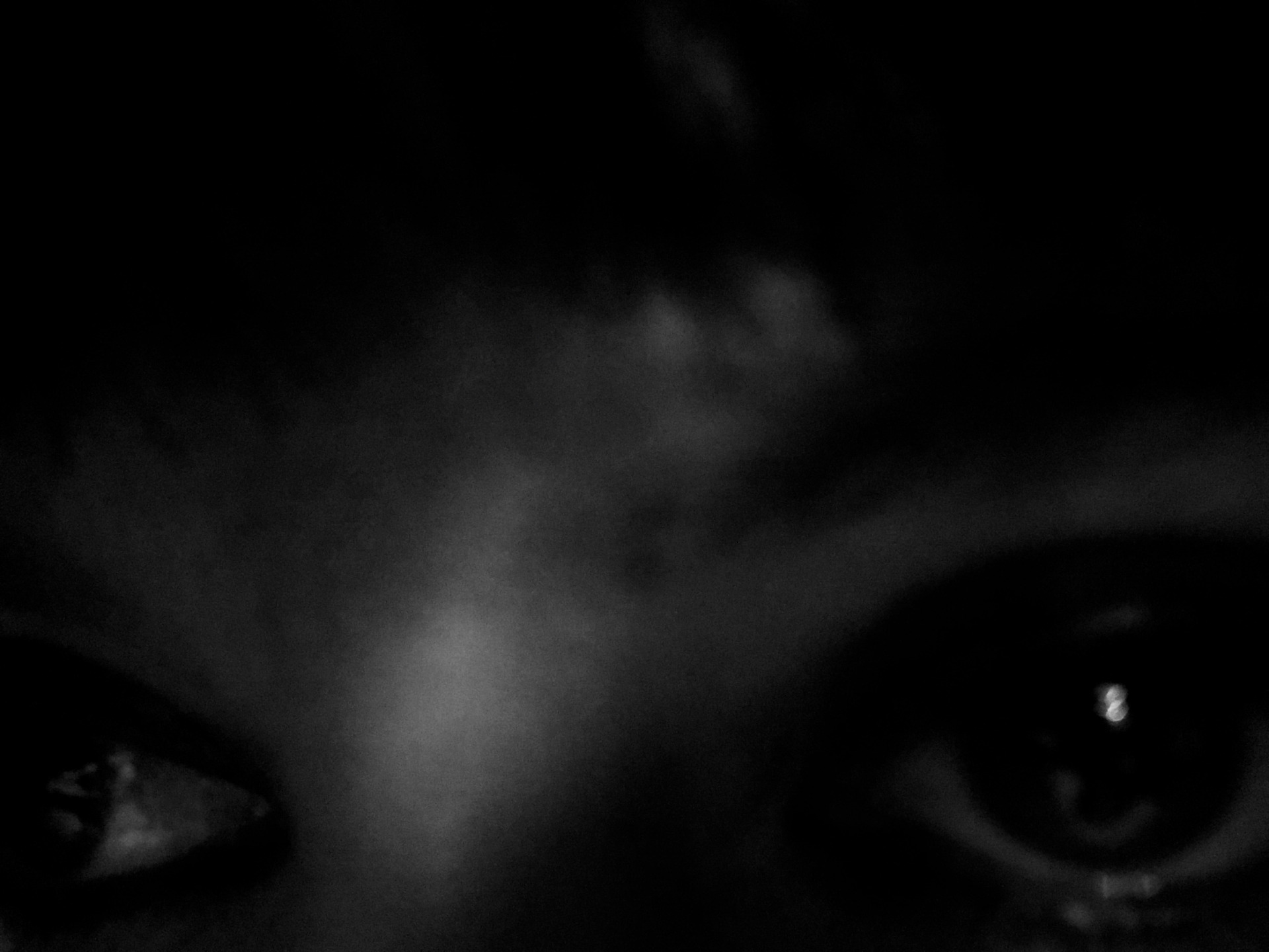 OoS, (Out of Sight), 2018